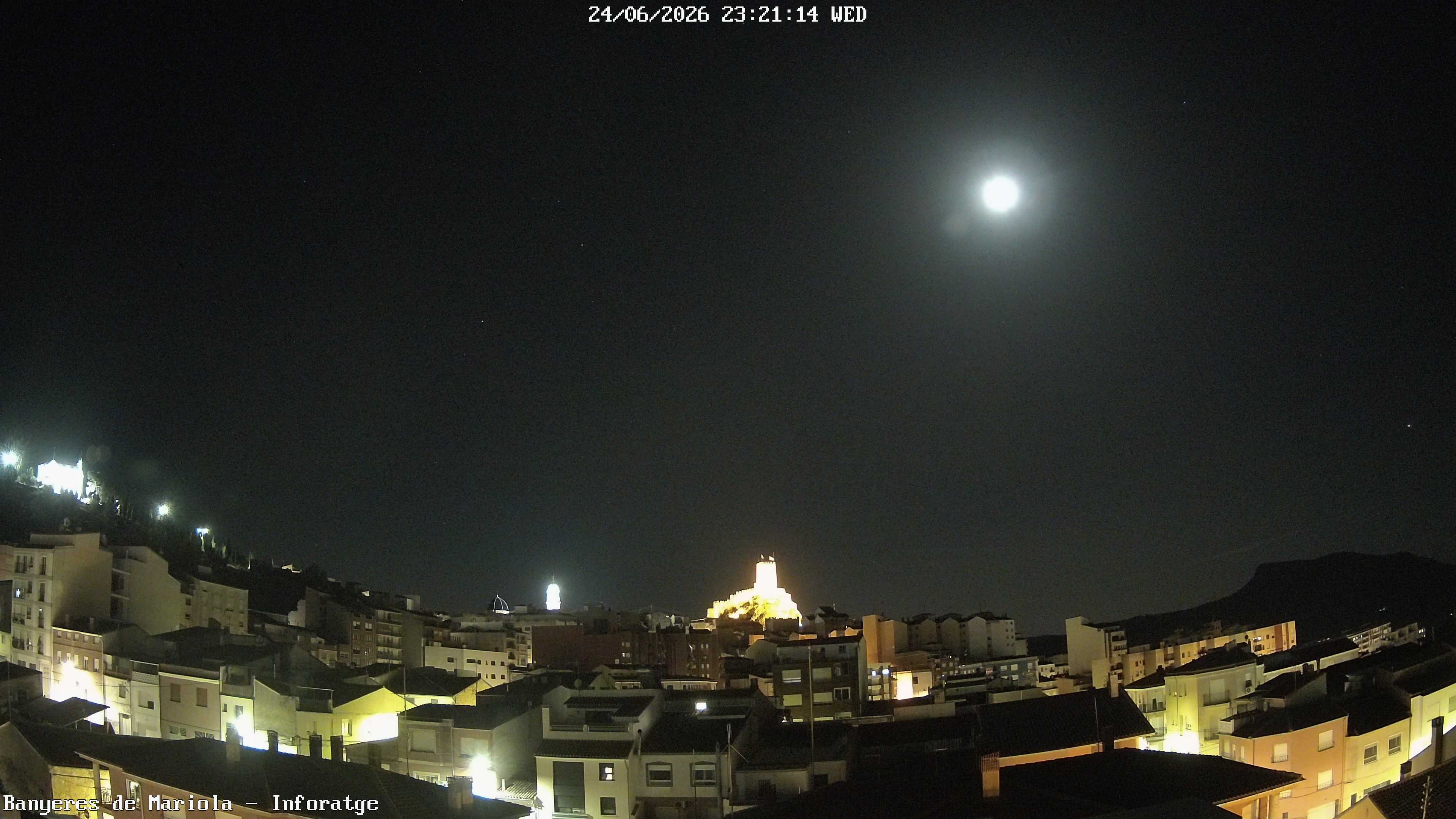 webcam