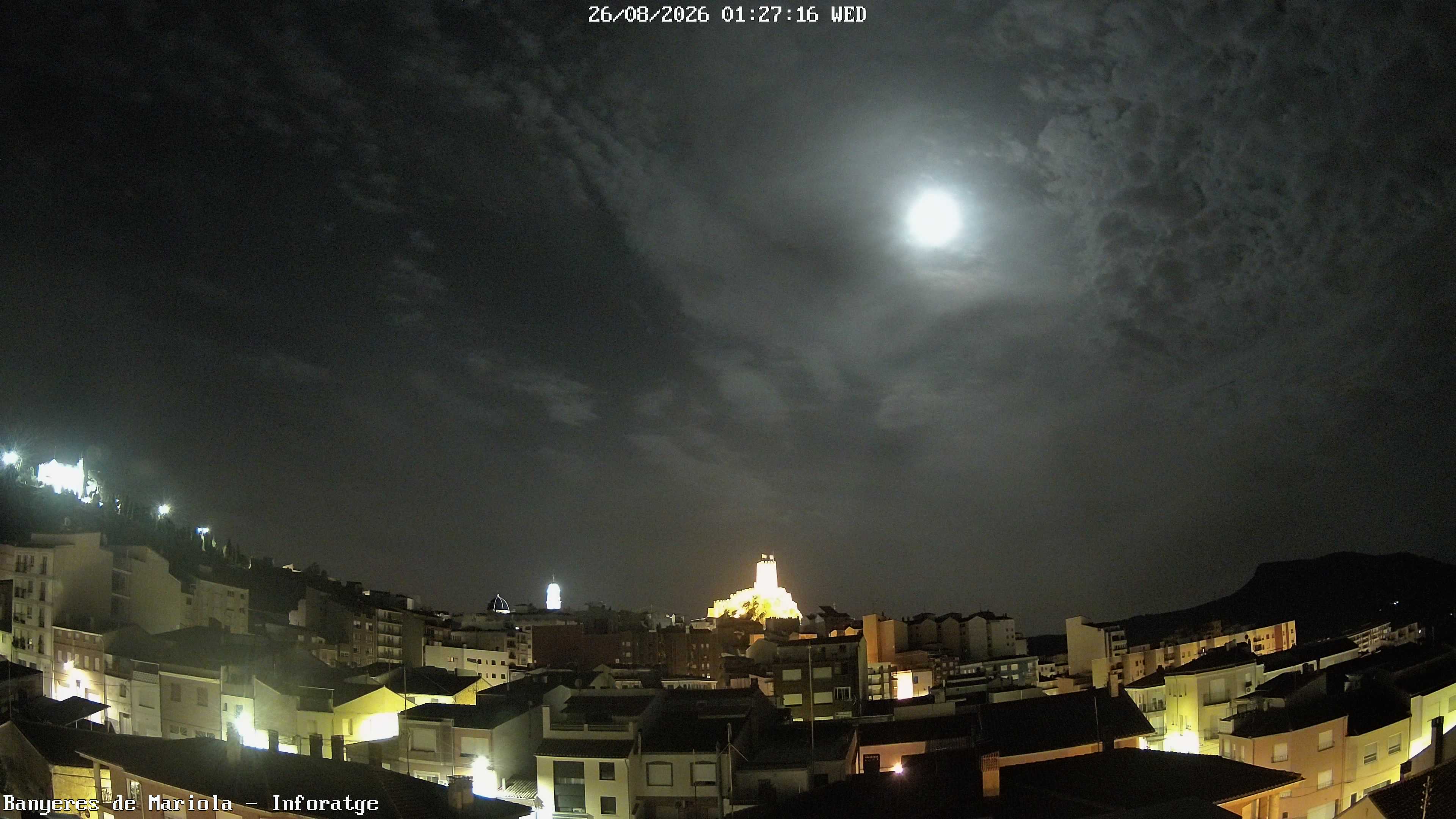 webcam